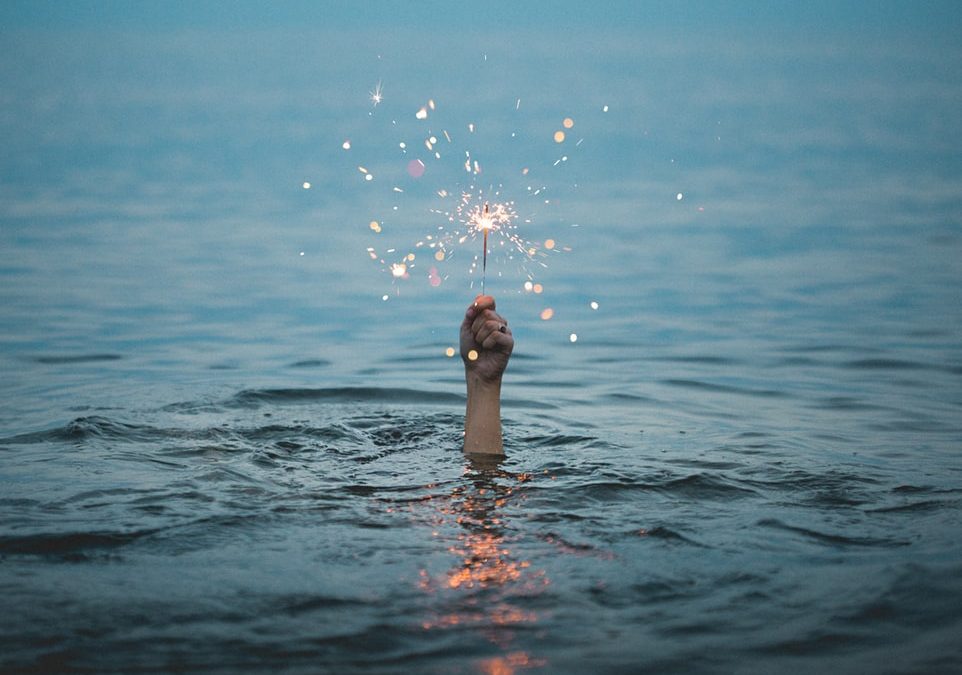 Photo by Kristopher Roller on Unsplash
