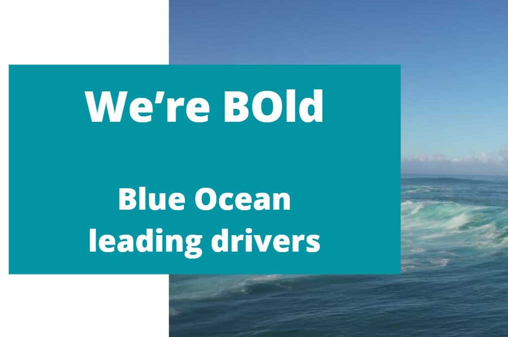 BOld at BlueInvest Day 2021