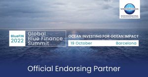 Bold BlueFIN 2022 endorsing partner