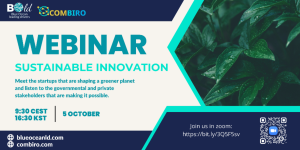 Green Tech Webinar