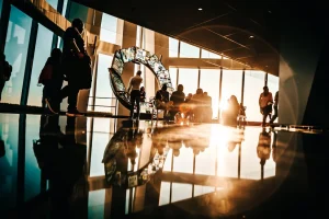 BOld at BlueInvest 2025
